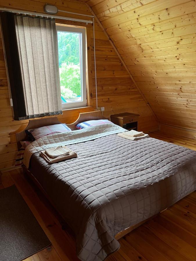 Veranda Mikuliczyn Zewnętrze zdjęcie