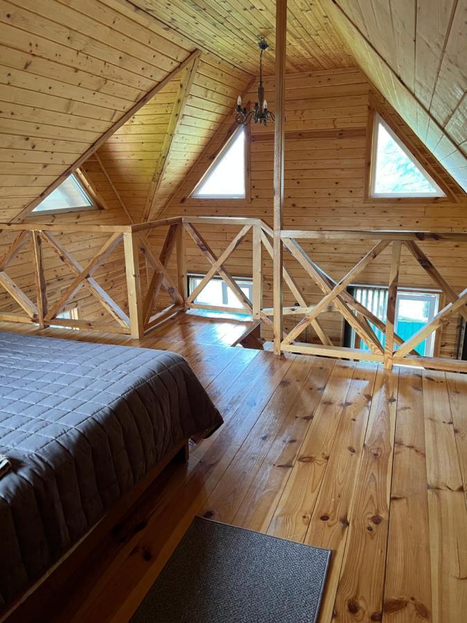 Veranda Mikuliczyn Zewnętrze zdjęcie