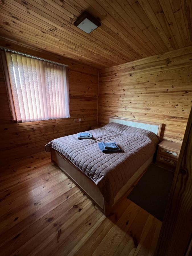 Veranda Mikuliczyn Zewnętrze zdjęcie