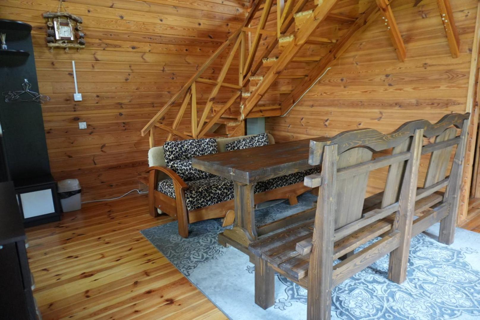 Veranda Mikuliczyn Zewnętrze zdjęcie