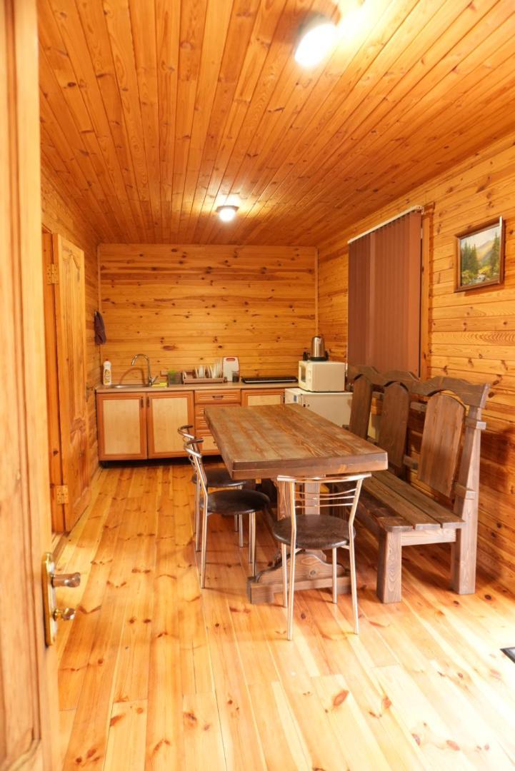 Veranda Mikuliczyn Zewnętrze zdjęcie